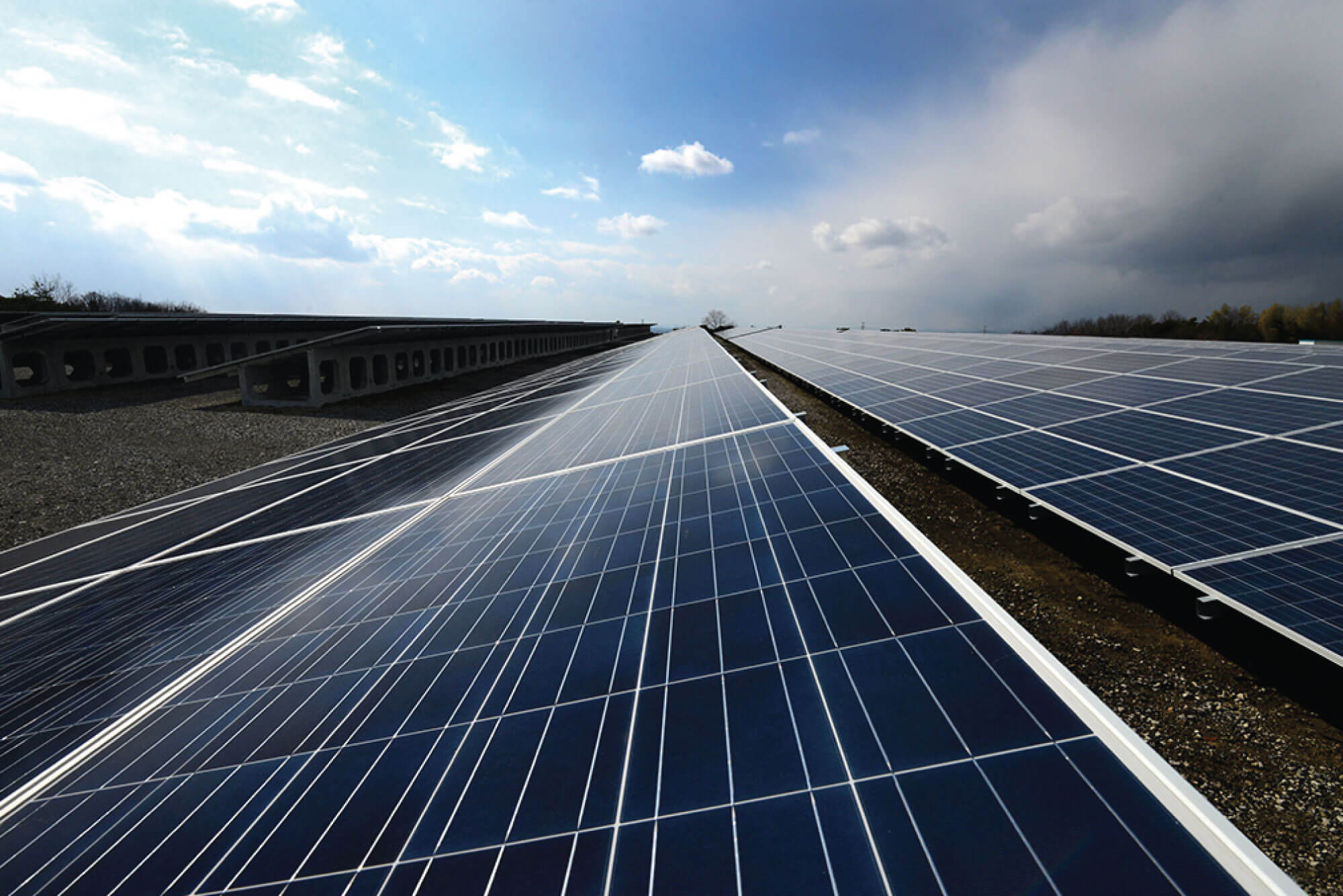 Massima Efficienza Energica dacta solar